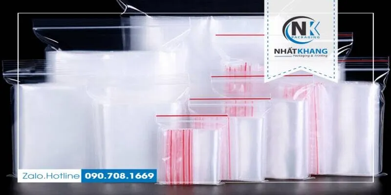 Giá bán túi Zipper chỉ đỏ thay đổi như thế nào?