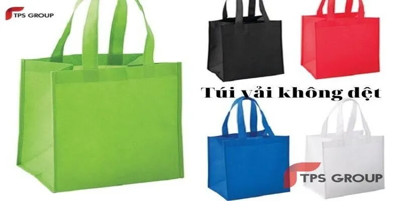 Công Ty Sản Xuất Túi Vải Không Dệt Uy Tín: Lựa Chọn Đáng Tin Cậy