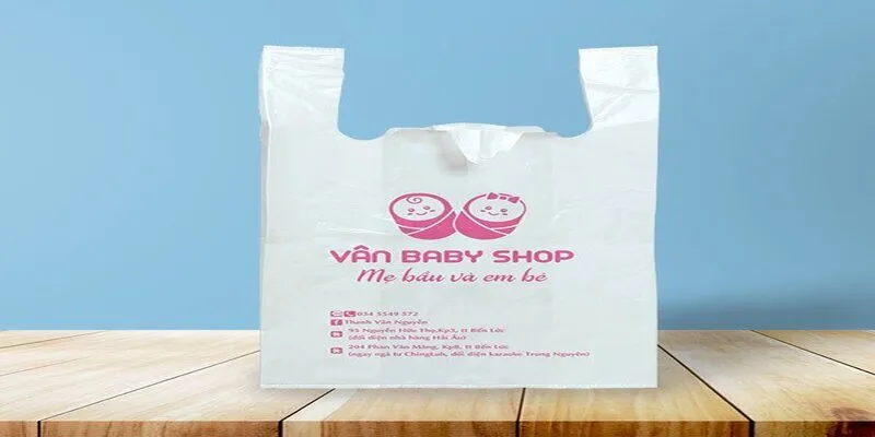 Túi Tự Hủy Đựng Rau Sạch Là Gì?