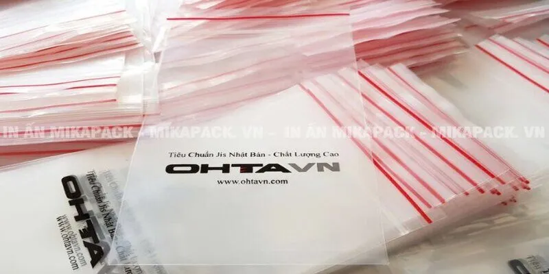 Mua túi zipper chỉ đỏ ở đâu?