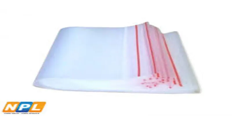 Lưu Ý Khi Mua Túi Zipper Chỉ Đỏ