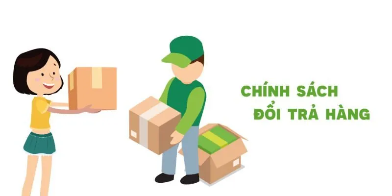 Điều Kiện Đổi Trả