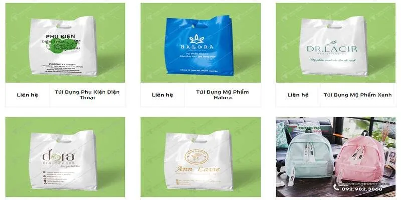 Công ty in bao bì tại TPHCM giá rẻ ở đâu ?