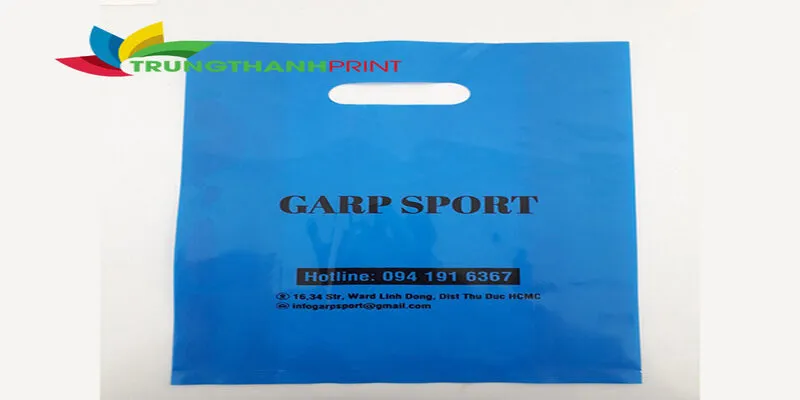 Bao Bì Nhựa: Lựa Chọn Hàng Đầu Của Doanh Nghiệp