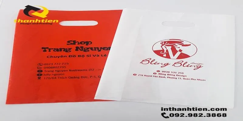 Tại Sao Nên Chọn Công Ty In Bao Bì Nhựa Tại Nha Trang?