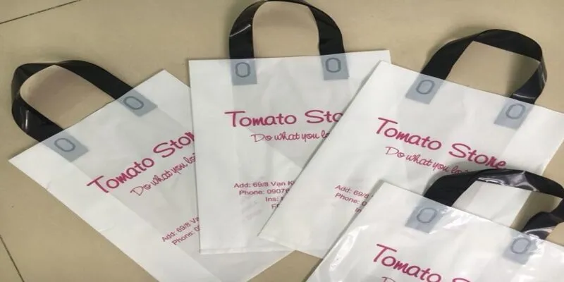 Tại Sao Nên Lựa Chọn Xưởng In Bao Bì Túi Nilon Số Lượng Ít Tại TPHCM?