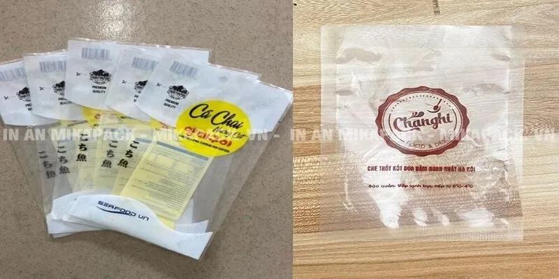 Tại Sao In Túi Nilon Màng Ghép Lại Quan Trọng?