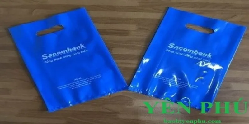 Lý Do Túi Nilon PE Được Ưa Chuộng