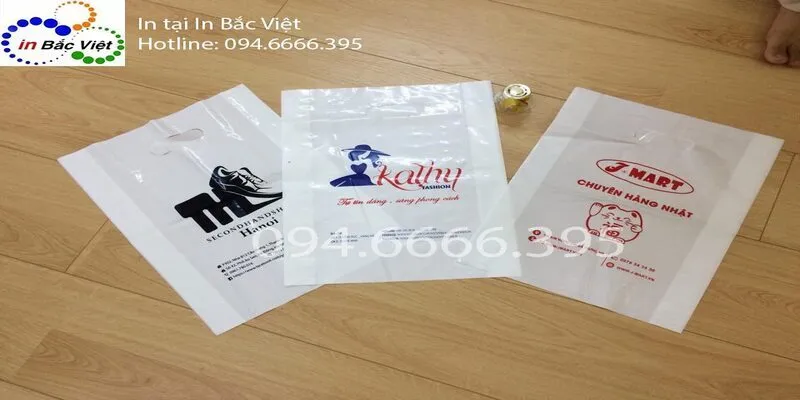 Tại Sao Bao Bì Túi Nilon Lại Quan Trọng?