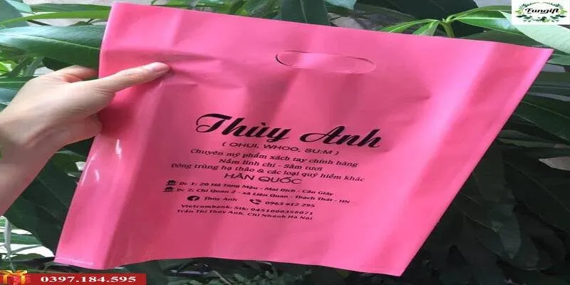 Tại Sao Bao Bì Túi Nilon Lại Quan Trọng?