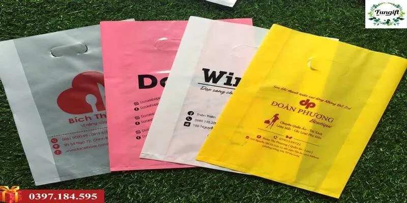 Những Lợi Ích Khi Chọn In Túi Nilon Tại Hải Phòng
