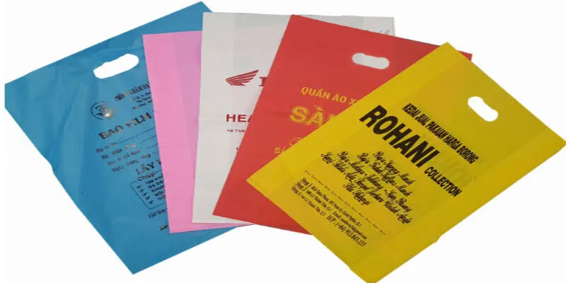 Cơ Sở In Túi Nilon Tại Hải Phòng: Lựa Chọn Tối Ưu Cho Doanh Nghiệp