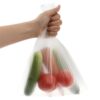 Túi tự hủy đựng rau sạch [Có Sẵn Tại Xưởng]