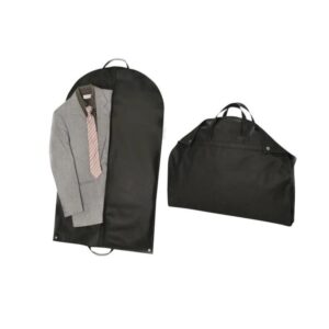 Túi vải đựng áo Vest [Sang Trọng Bền Đẹp]