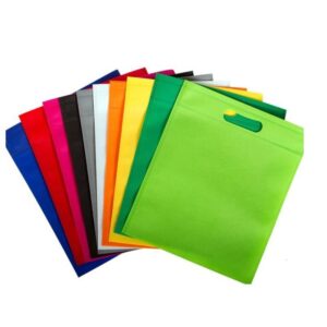 Túi Vải Không Dệt Ép Nhiệt