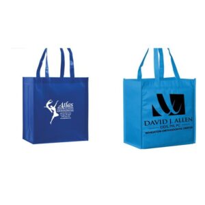 Túi vải không dệt in Logo [Giá Rẻ Thiết Kế Miễn Phí ]